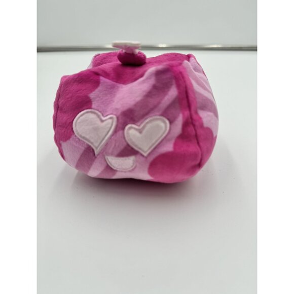 Roblox Love Blox Fruits 8” Deluxe Pink Plush No Code Stuffed Animal Plushie Only - Picture 2 of 7